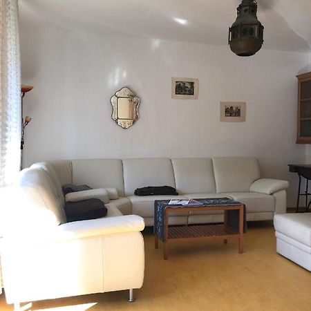 Ferienwohnung Amselnest-Bischberg Exterior foto