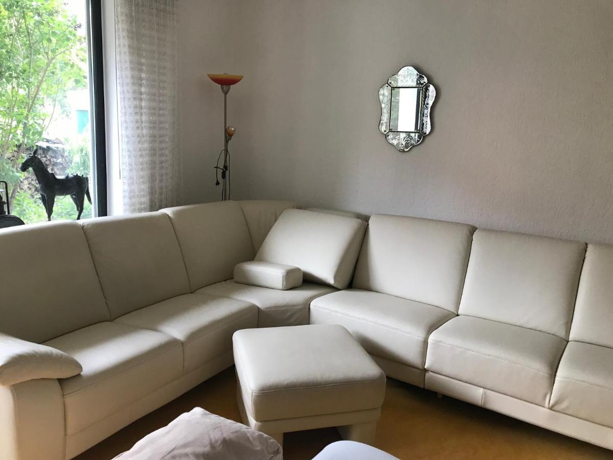Ferienwohnung Amselnest-Bischberg Exterior foto
