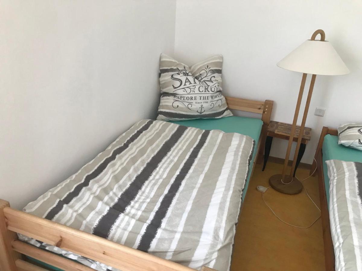 Ferienwohnung Amselnest-Bischberg Exterior foto