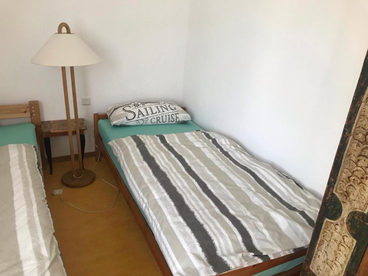 Ferienwohnung Amselnest-Bischberg Exterior foto
