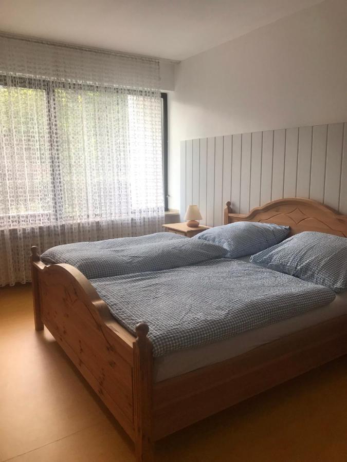 Ferienwohnung Amselnest-Bischberg Exterior foto