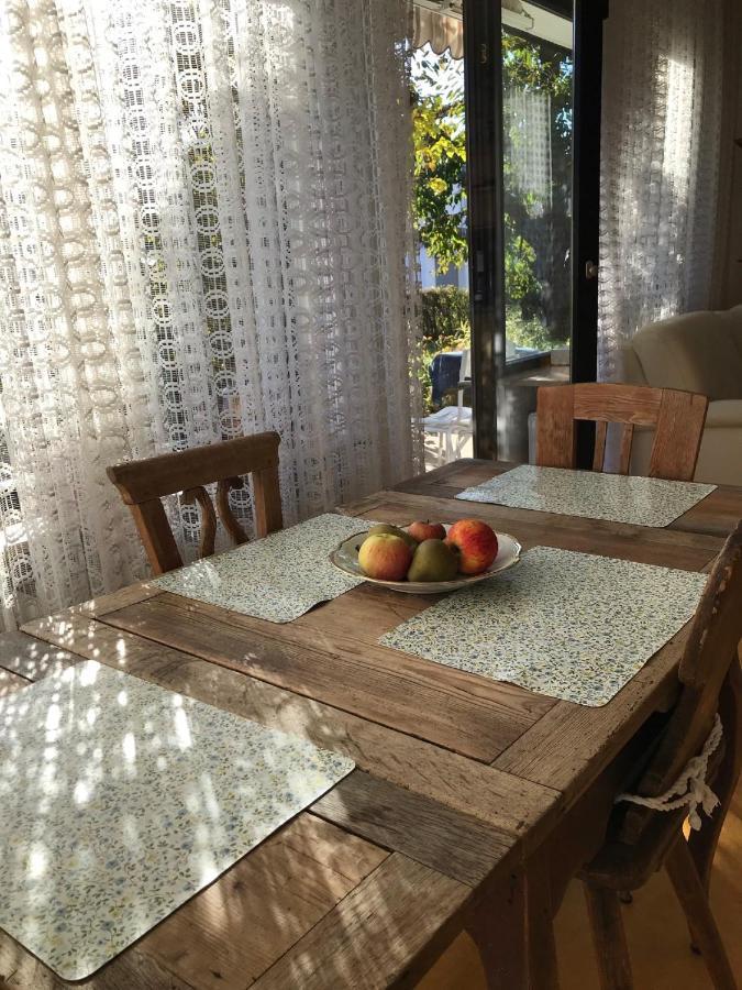 Ferienwohnung Amselnest-Bischberg Exterior foto
