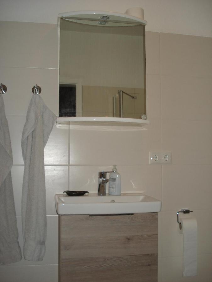 Ferienwohnung Amselnest-Bischberg Exterior foto